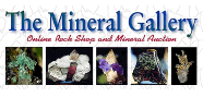 The Mineral Gallery