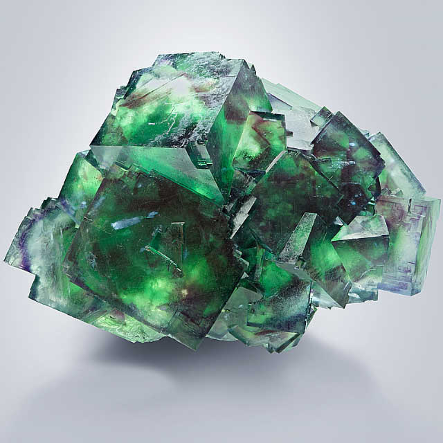 CYBERMINERAL COLLECTIONS